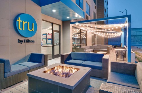 Lehi Hotel | Tru By Hilton Lehi, Ut
