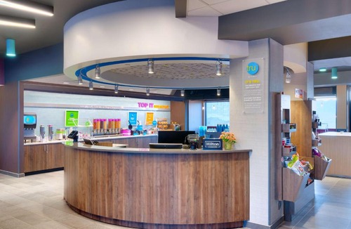 Lehi Hotel | Tru By Hilton Lehi, Ut