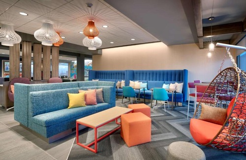 Lehi Hotel | Tru By Hilton Lehi, Ut