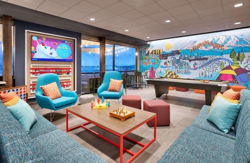 Lehi Hotel | Tru By Hilton Lehi, Ut