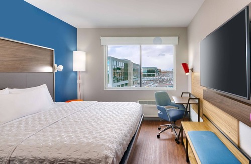 Lehi Hotel | TRU by Hilton Lehi, UT