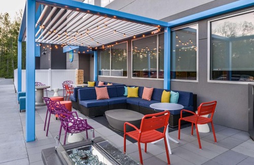 Little Rock Hotel | Tru By Hilton Little Rock West