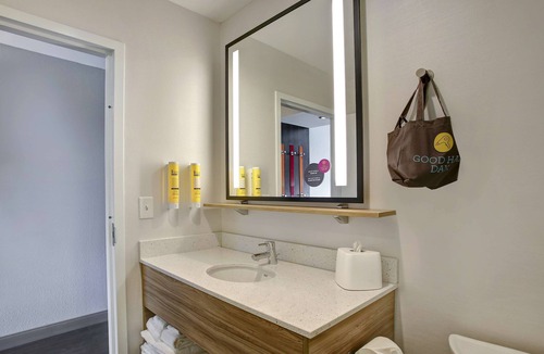 Monroe Hotel | Tru By Hilton Monroe