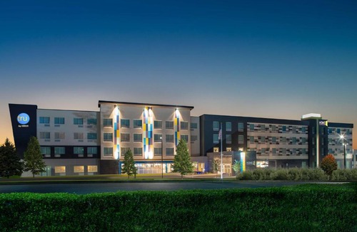 North Little Rock Hotel | Tru By Hilton North Little Rock, Ar