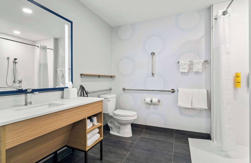 Rogers Hotel | Tru By Hilton Rogers Bentonville