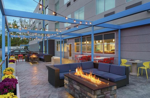 Sandusky Hotel | Tru By Hilton Sandusky, Oh