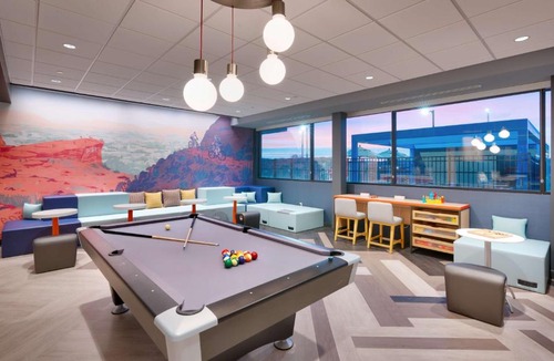 St. George Hotel | Tru By Hilton St. George