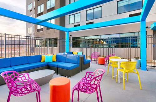 St. George Hotel | Tru By Hilton St. George