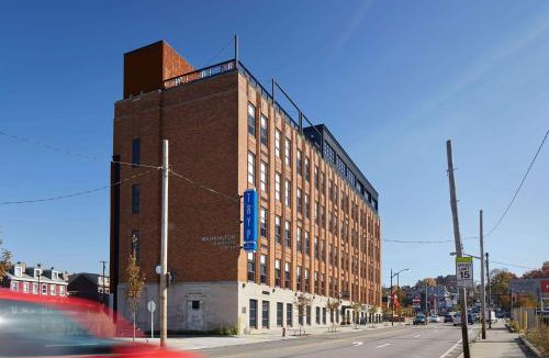 Lawrenceville Hotel | TRYP by Wyndham Pittsburgh/Lawrenceville
