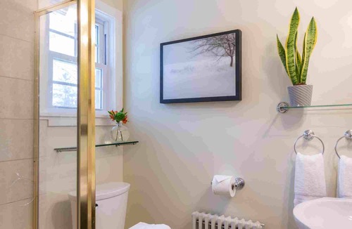 Waitsfield Hotel | Tucker Hill Lodge