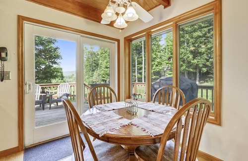 Timberline House | Tuscarora - 57 Winter`s Edge Drive