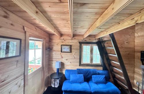 Cantwell House | Twin Cabins-Trout and Grayling