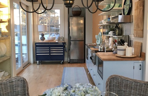 Bayville House | Twin Ponds Waterfront Guest house