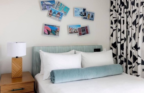 South Yarmouth Hotel | Two Cozy River View Room with Private Balcony/Patio | Beach and Poolside Bliss