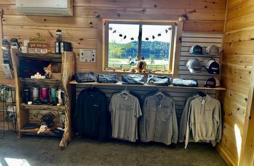 Scio Cabin | Two Person A-frame near Tappan Lake, Ideal to Reconnect with Nature in Ohio