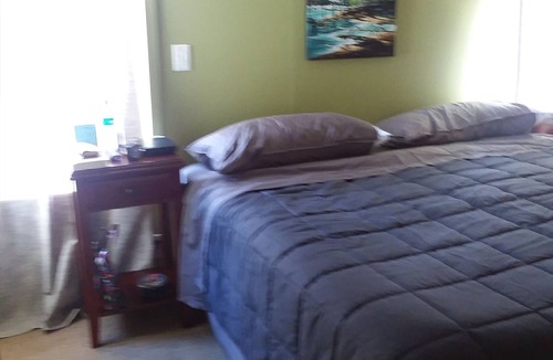 Klawock Cabin | Two Secluded Seaside Suites full kitchens on quiet back bay in Southeast Alaska