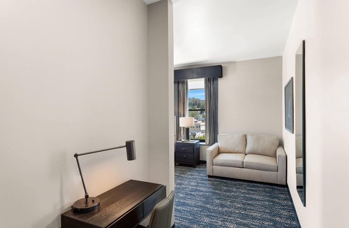 Leadsville Hotel | Tygart Hotel, an Ascend Collection Hotel