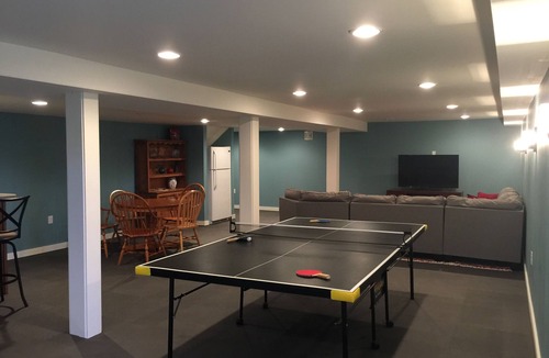 Town of Copake House | Ultimate Lakefront Escape - Heated Pool, Private Dock