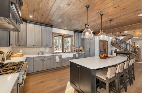 Moultonborough House | Ultimate luxury on Winnipesaukee Sleeps 18 Huge Beach