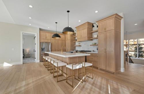 Heber House | Ultimate Multi-Family Reunion Retreat
