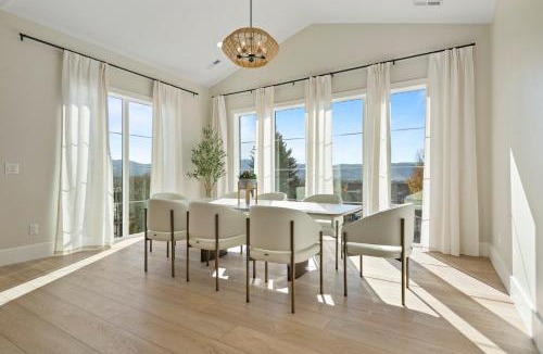 Heber House | Ultimate Multi-Family Reunion Retreat