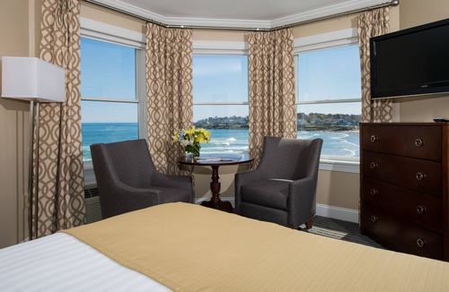 York Beach Hotel | Union Bluff Hotel & Meeting House