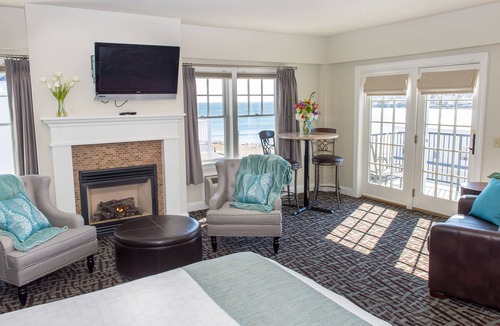 York Beach Hotel | Union Bluff Hotel & Meeting House