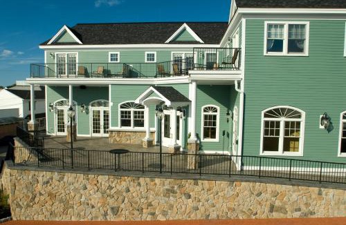 York Beach Hotel | Union Bluff Hotel & Meeting House