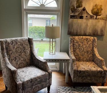 Orchard North House | Unique Home Perfect for Large Gatherings. Pets welcome!