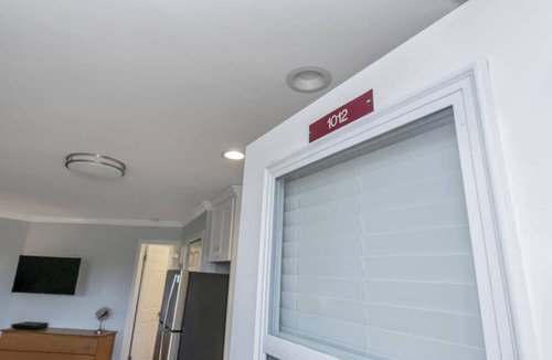 Napeague Apartment | Unit 1012: Studio | 1st Floor-Garden View | Starfish