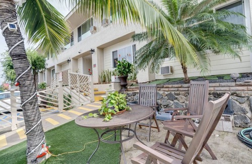 Wailuku Apartment | Unit 21 Waena Inn - Maui Private Suite