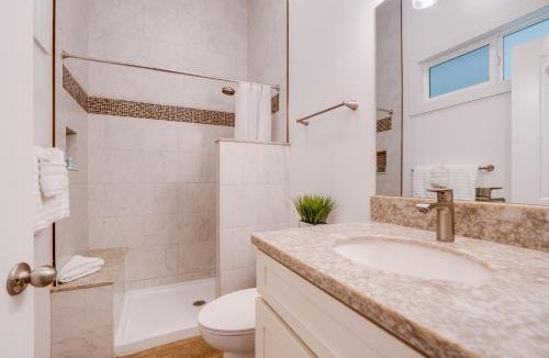 Wailuku Apartment | Unit 22 Waena Inn - Maui Private Suite