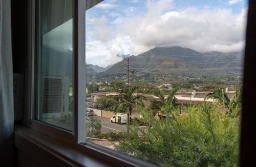 Wailuku Apartment | Unit 22 Waena Inn - Maui Private Suite