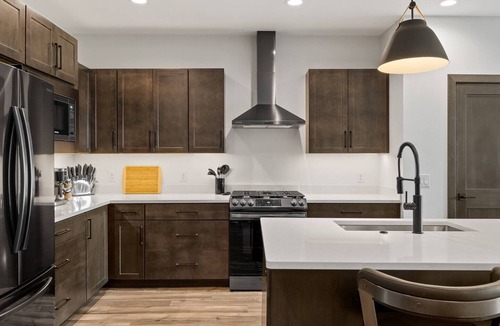 Sturgis Villa | Unit 6 Boulder Canyon Golf Villa Overlooking 11th Fairway