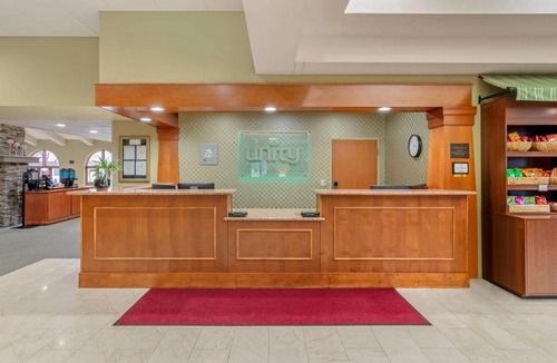 Unity Village Hotel | Unity Hotel and Conference Ctr, an Ascend Collection Hotel