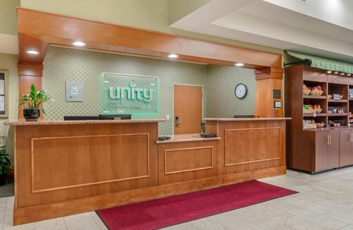 Unity Village Hotel | Unity Hotel and Conference Ctr, an Ascend Collection Hotel