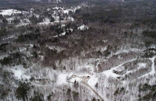 Leeds House | Unlimited Privacy on 40 Acres - Newly Renovated Home