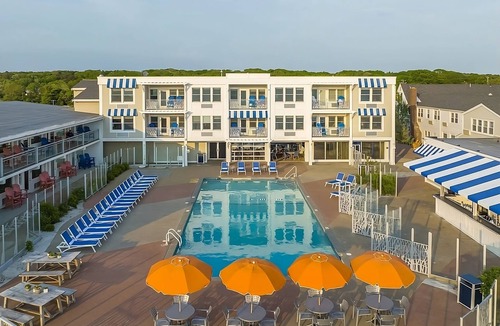 Silver Beach House | Unwind at our Indoor or Outdoor Saline Pools! Minutes to Woods Hole Aquarium!
