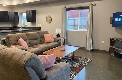 Gateway House | Upper Mesa Villa #10, Glacier Suites - Upper Mesa Villa #5