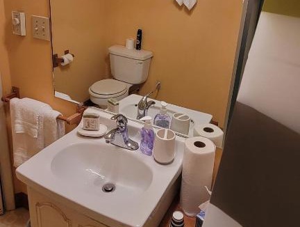 Cynthiana House | Upstage Stay