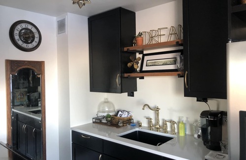 Downtown Anchorage Condo | Uptown in Downtown