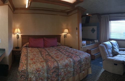 Kenai Hotel | Uptown Motel Kenai