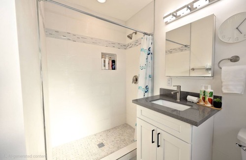 Whittier Apartment | Uptown Whittier Modern Comfort 1-BR, Nearby Disneyland, Knotts Berry