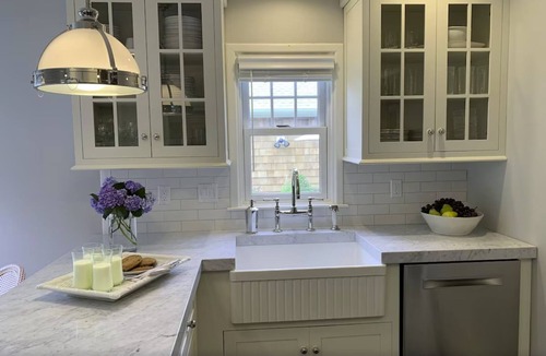 Village of Southampton House | US Open Championship Golf 2026. 6min, 2.6mi drive. In Southampton Village.