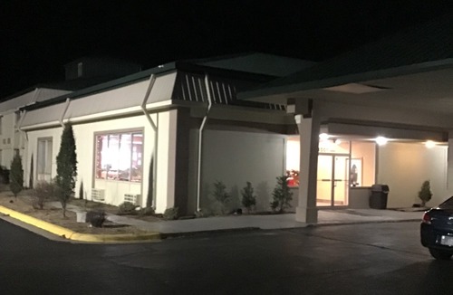 Junction City Hotel | USA Inn Extended Stay