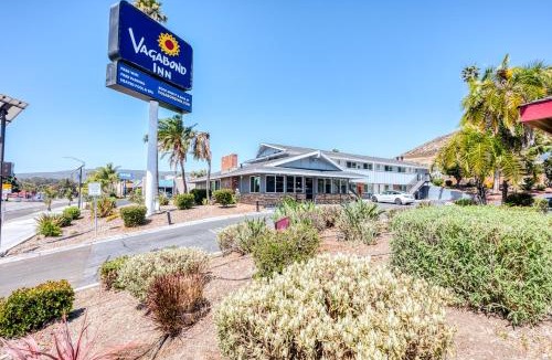 San Luis Obispo Hotel | Vagabond Inn San Luis Obispo