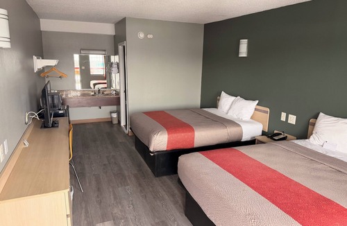 Maple Shade Hotel | Value Extended Stay