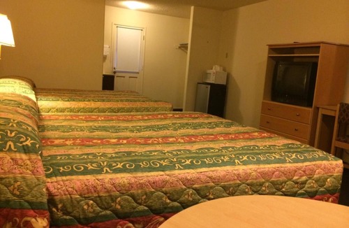 El Centro Hotel | Value Inn & Suites