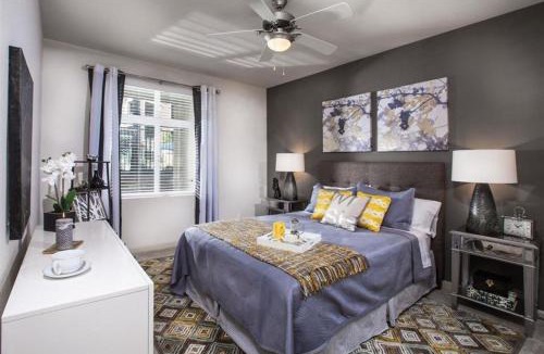 North San Jose Apartment | Verdant