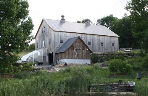 Northfield Other | Vermont Farmstay In Private Barn Guest House